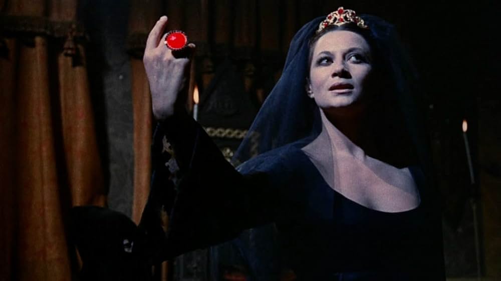 デビルズ・ウェディングナイトの画像