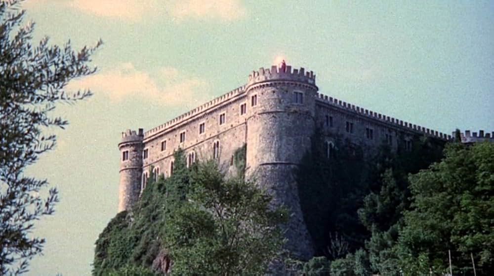 デビルズ・ウェディングナイトの画像