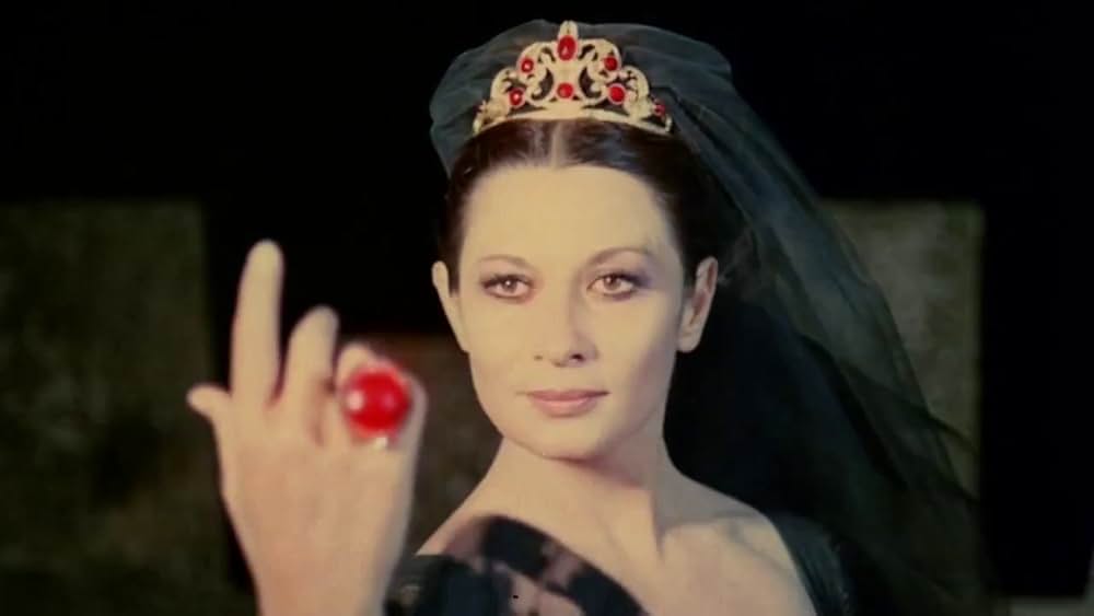 デビルズ・ウェディングナイトの画像