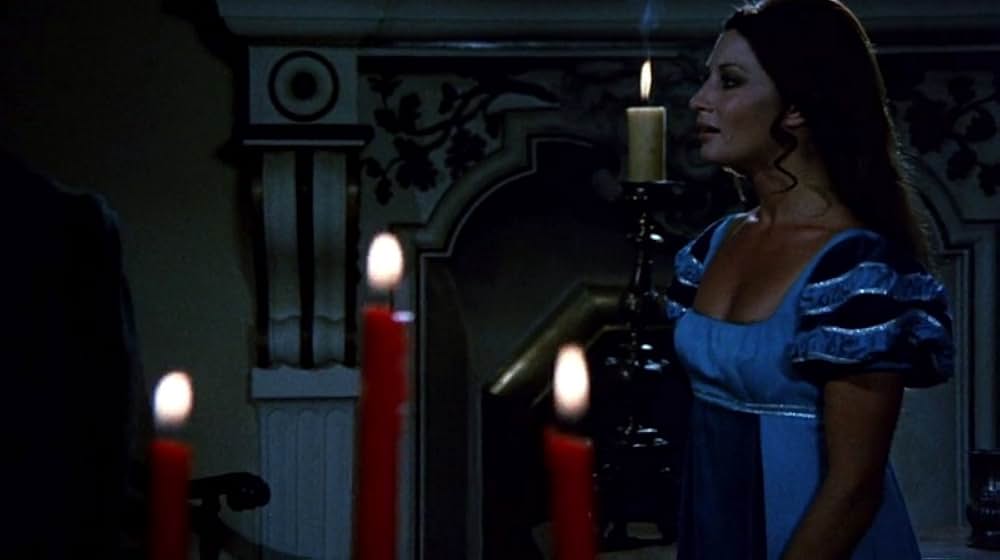 デビルズ・ウェディングナイトの画像