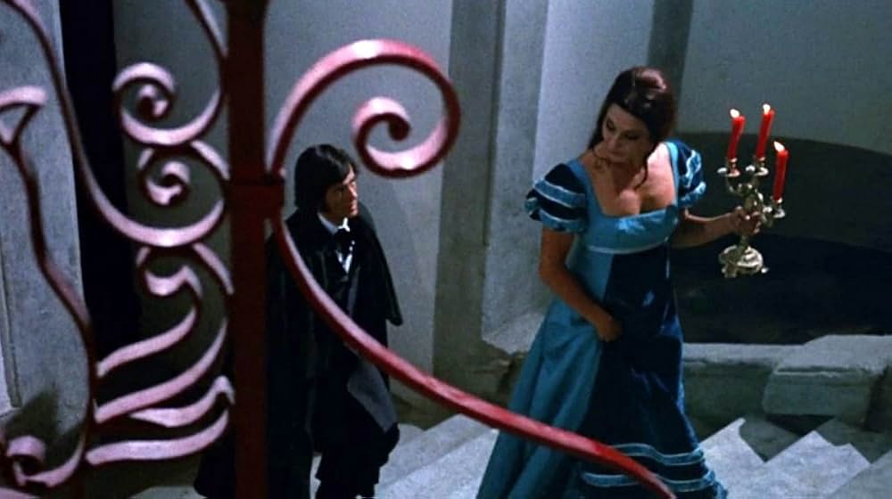 デビルズ・ウェディングナイトの画像