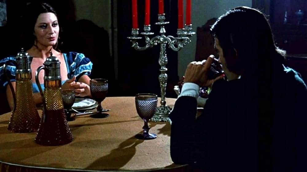 デビルズ・ウェディングナイトの画像