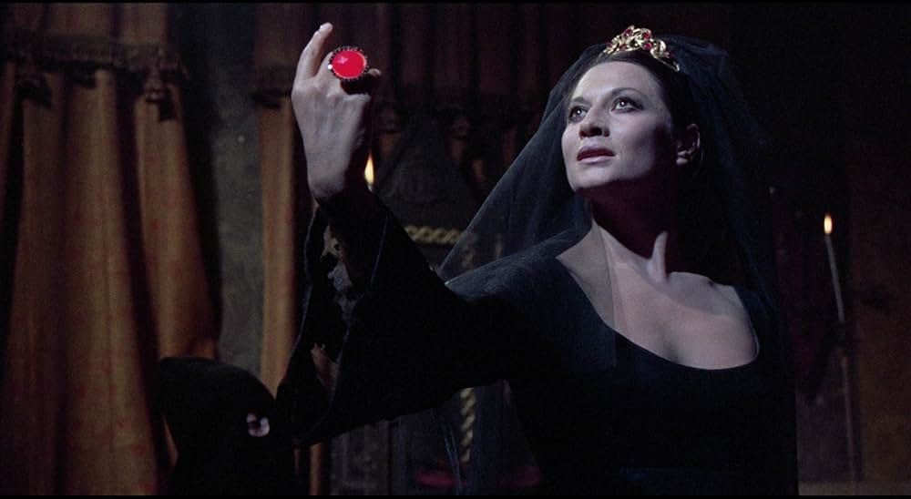 デビルズ・ウェディングナイトの画像