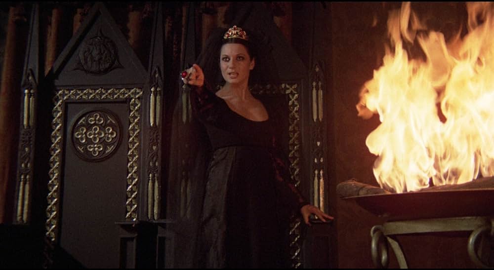 デビルズ・ウェディングナイトの画像