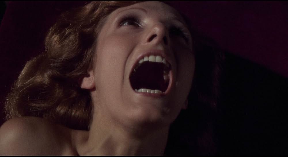 デビルズ・ウェディングナイトの画像