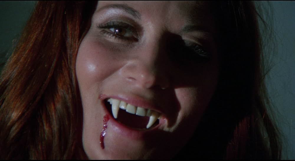 デビルズ・ウェディングナイトの画像