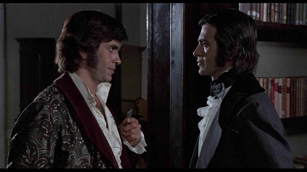 デビルズ・ウェディングナイトの画像