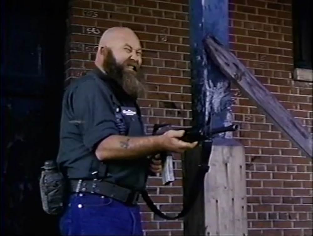 ネイビー襲撃！／ソルジャー・コブラの画像