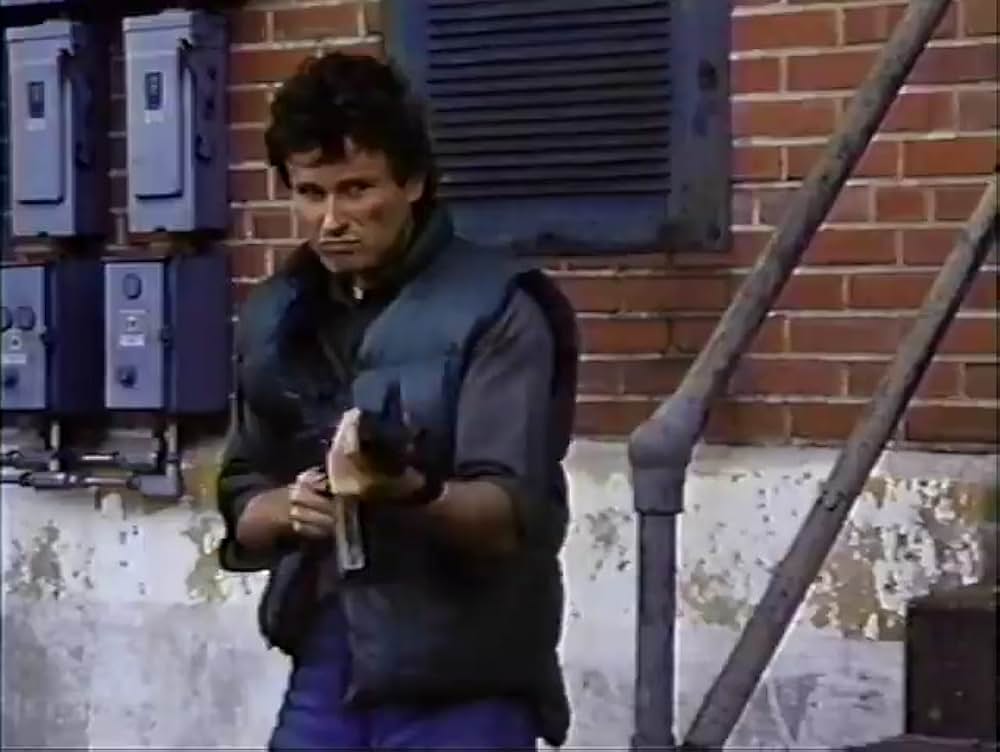 ネイビー襲撃！／ソルジャー・コブラの画像