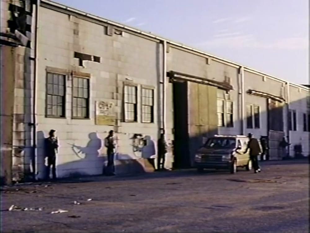 ネイビー襲撃！／ソルジャー・コブラの画像