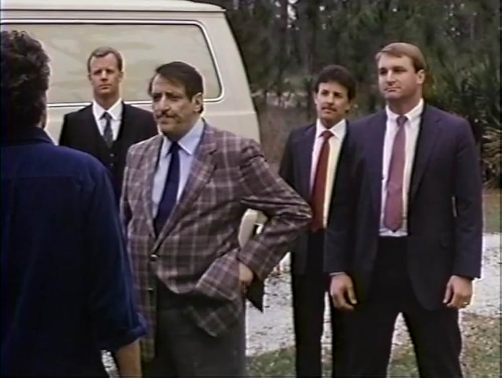 ネイビー襲撃！／ソルジャー・コブラの画像