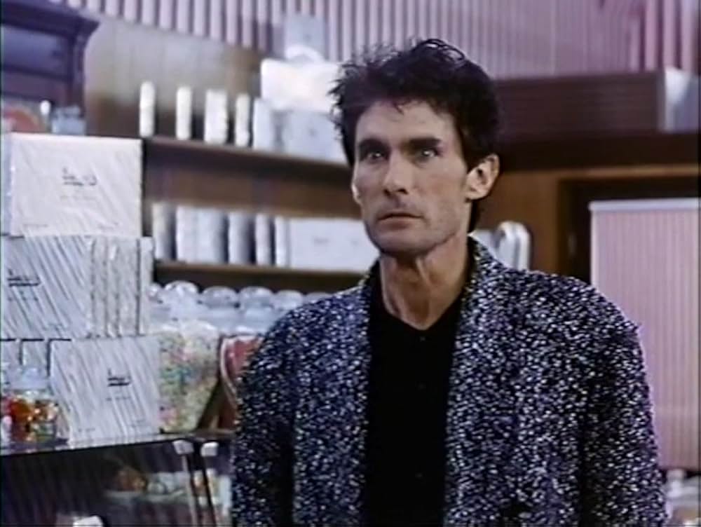 ネイビー襲撃！／ソルジャー・コブラの画像