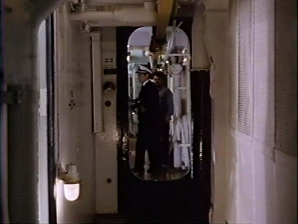 ネイビー襲撃！／ソルジャー・コブラの画像