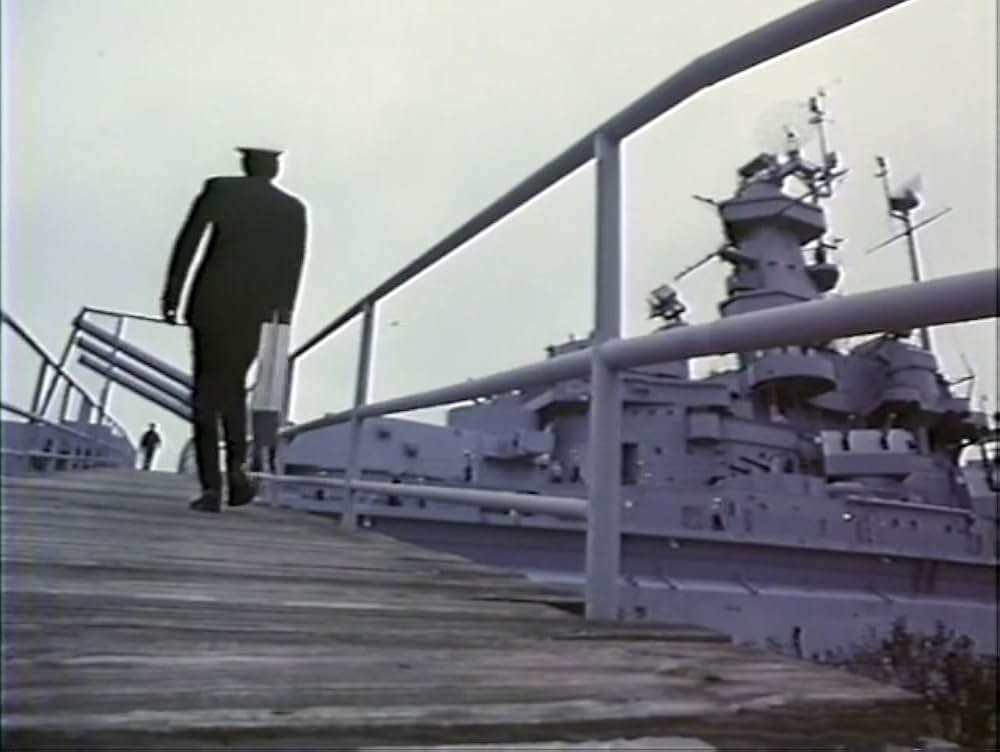 ネイビー襲撃！／ソルジャー・コブラの画像