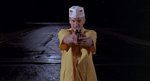 赤ちゃん泥棒の画像