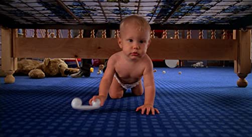 赤ちゃん泥棒の画像