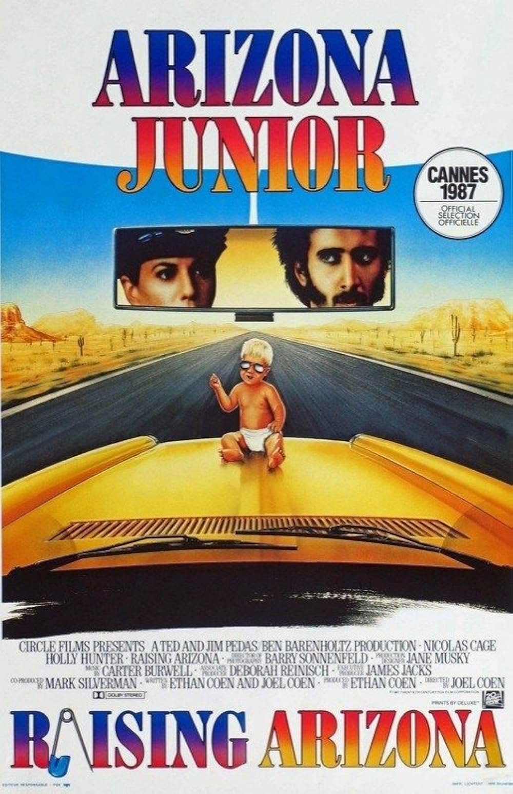 赤ちゃん泥棒の画像