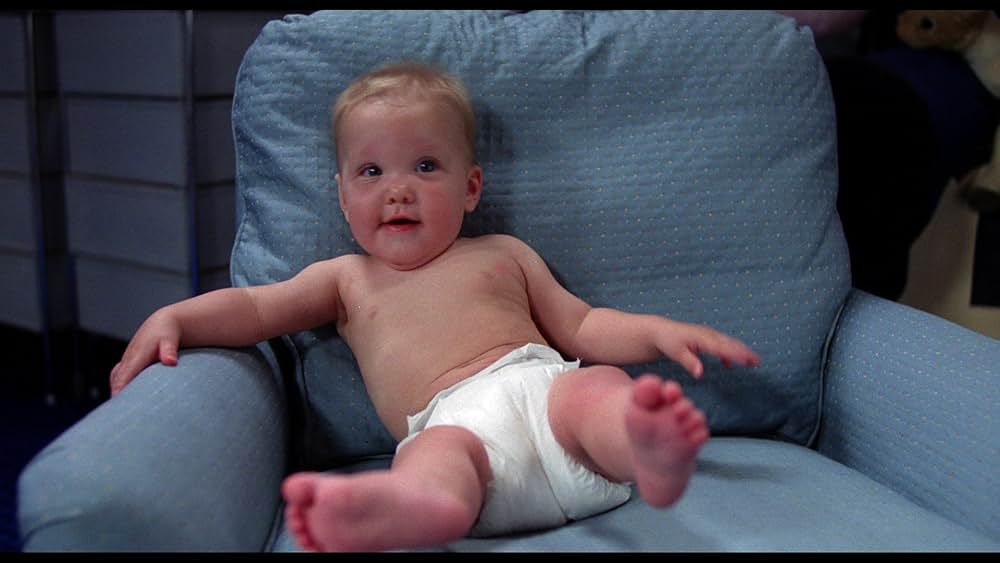 赤ちゃん泥棒の画像