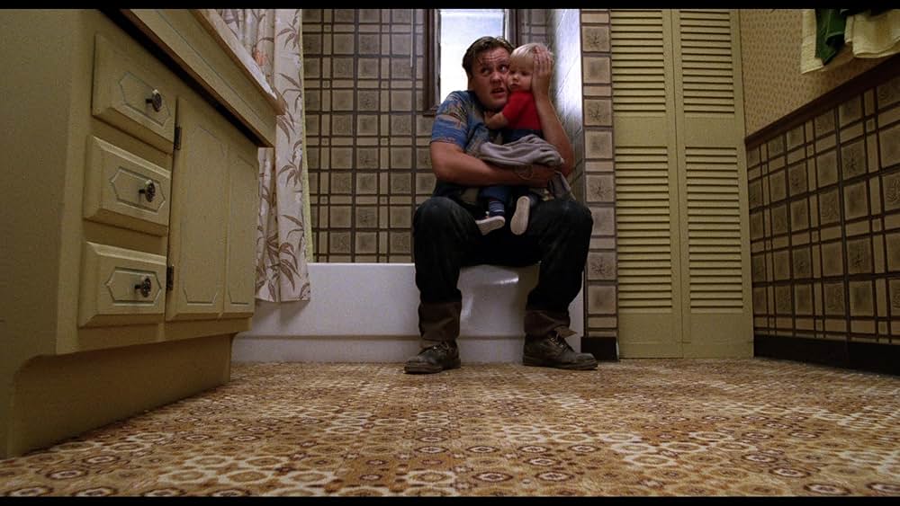 赤ちゃん泥棒の画像