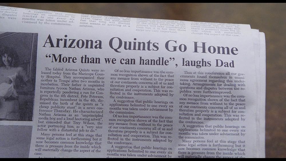 赤ちゃん泥棒の画像