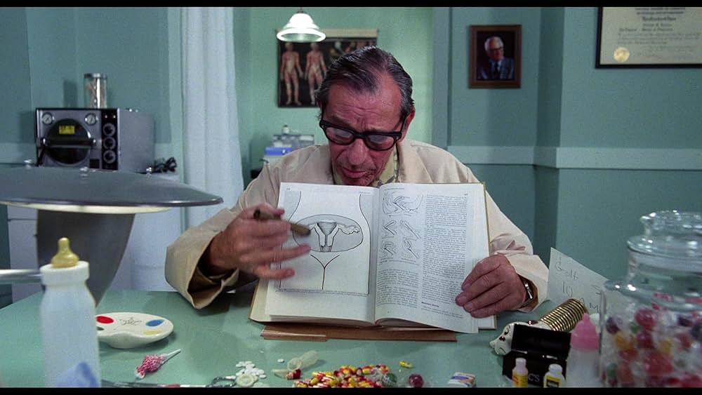 赤ちゃん泥棒の画像