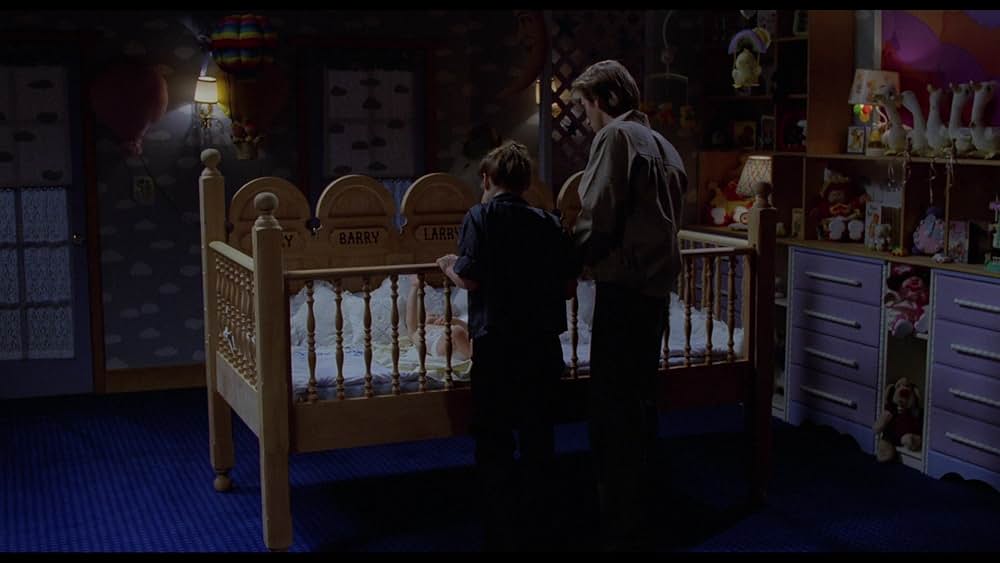 赤ちゃん泥棒の画像