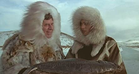 「アリゾナ・ドリーム」ジョニー・デップ & ジェリー・ルイスの画像