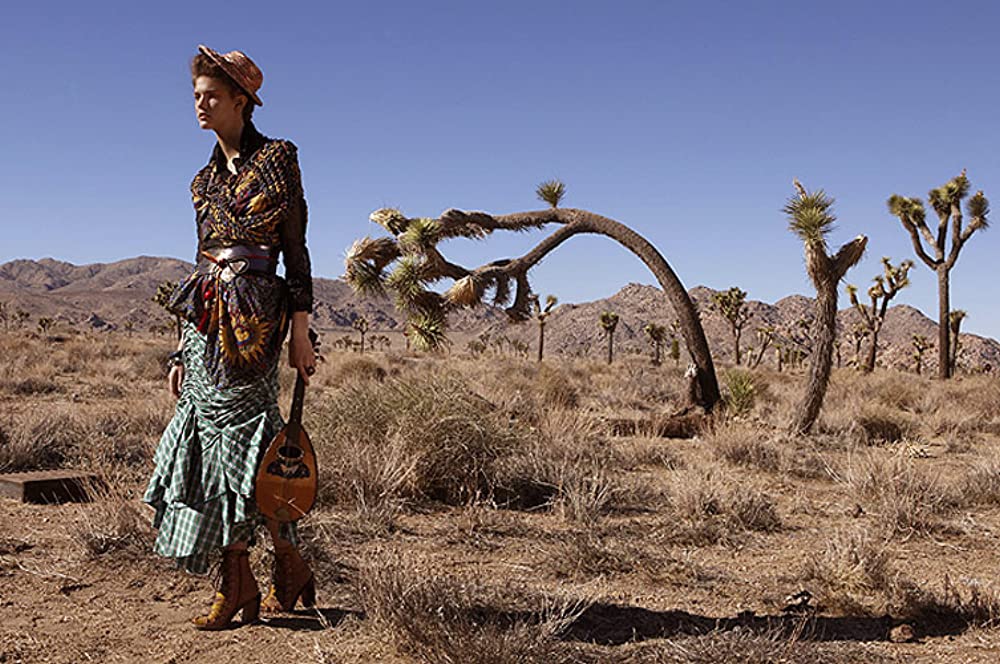 アリゾナ・ドリームの画像