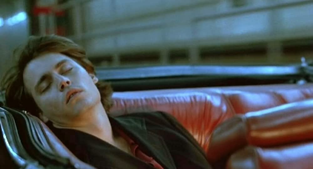 アリゾナ・ドリームの画像