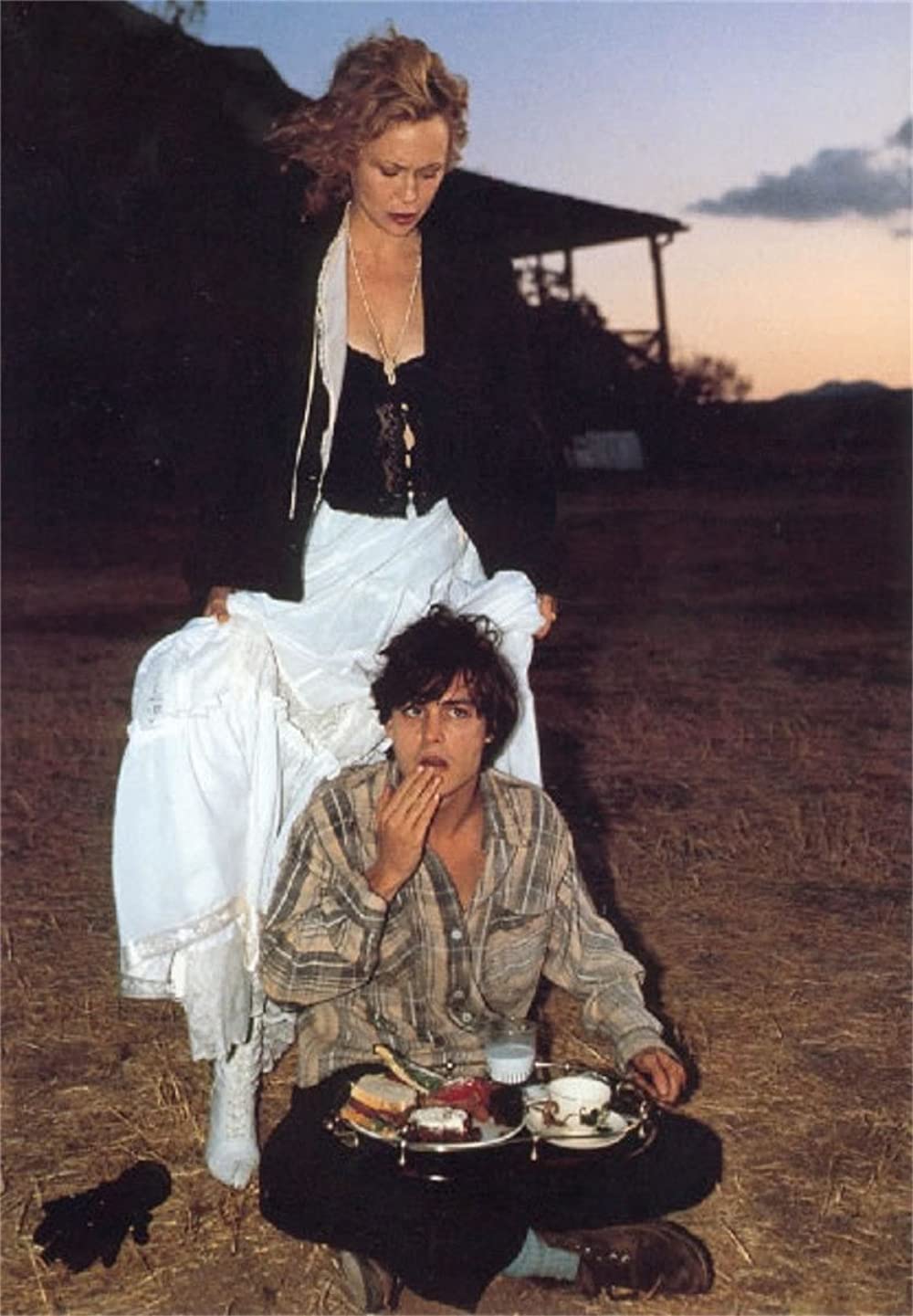 アリゾナ・ドリームの画像