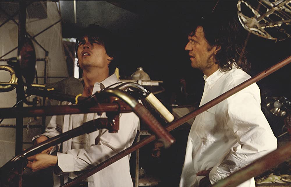 アリゾナ・ドリームの画像