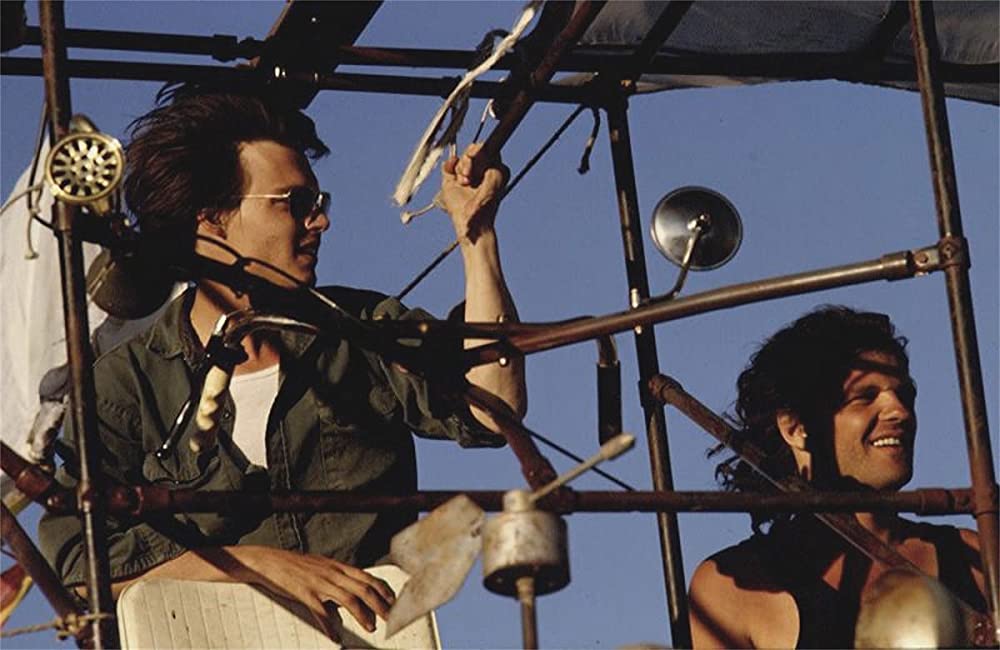 アリゾナ・ドリームの画像