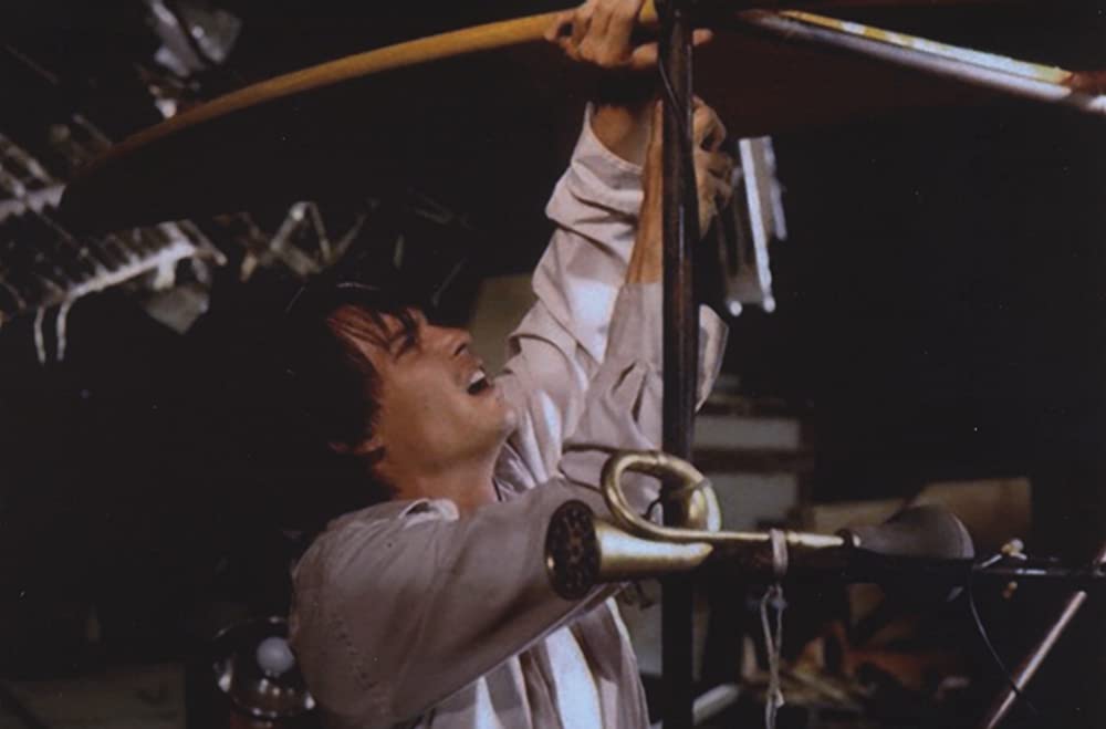 アリゾナ・ドリームの画像