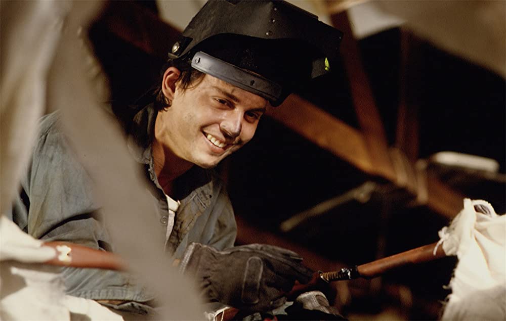 アリゾナ・ドリームの画像