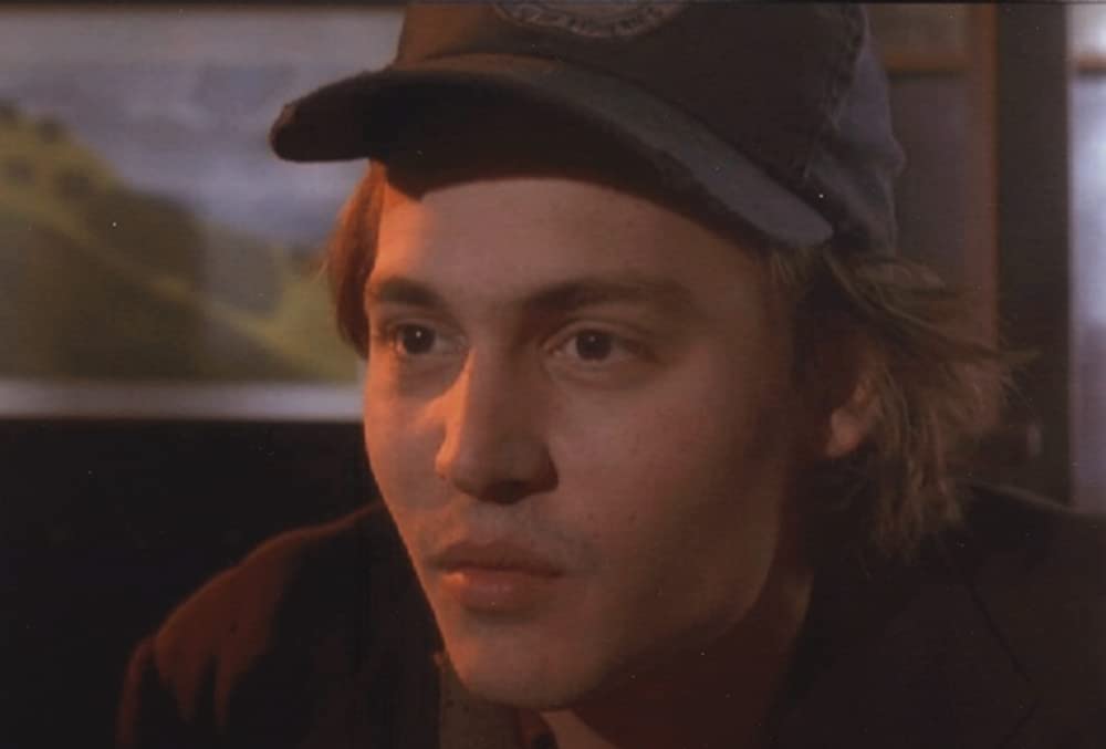 アリゾナ・ドリームの画像