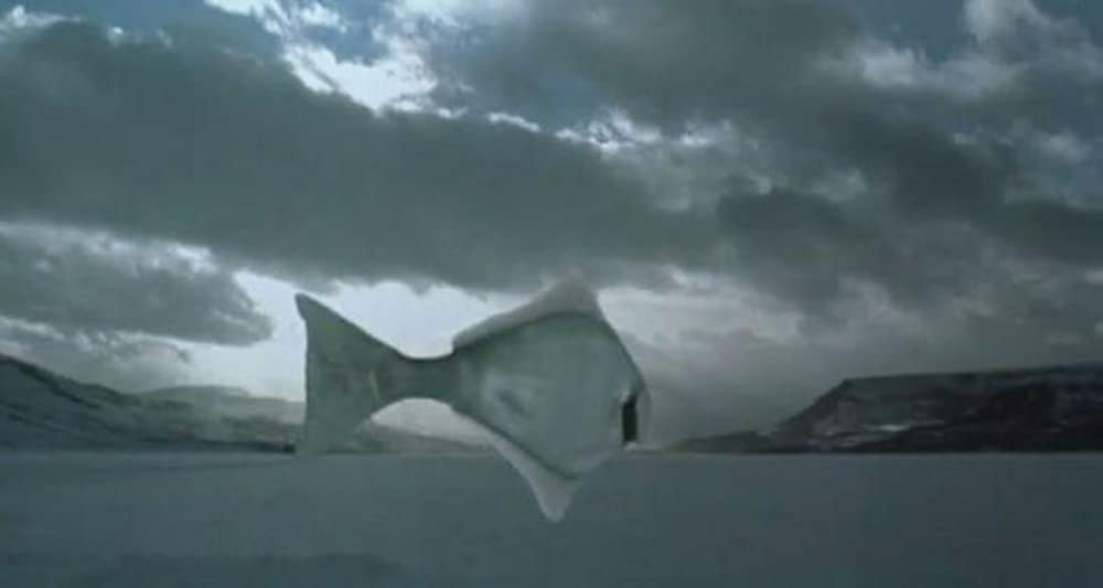 アリゾナ・ドリームの画像