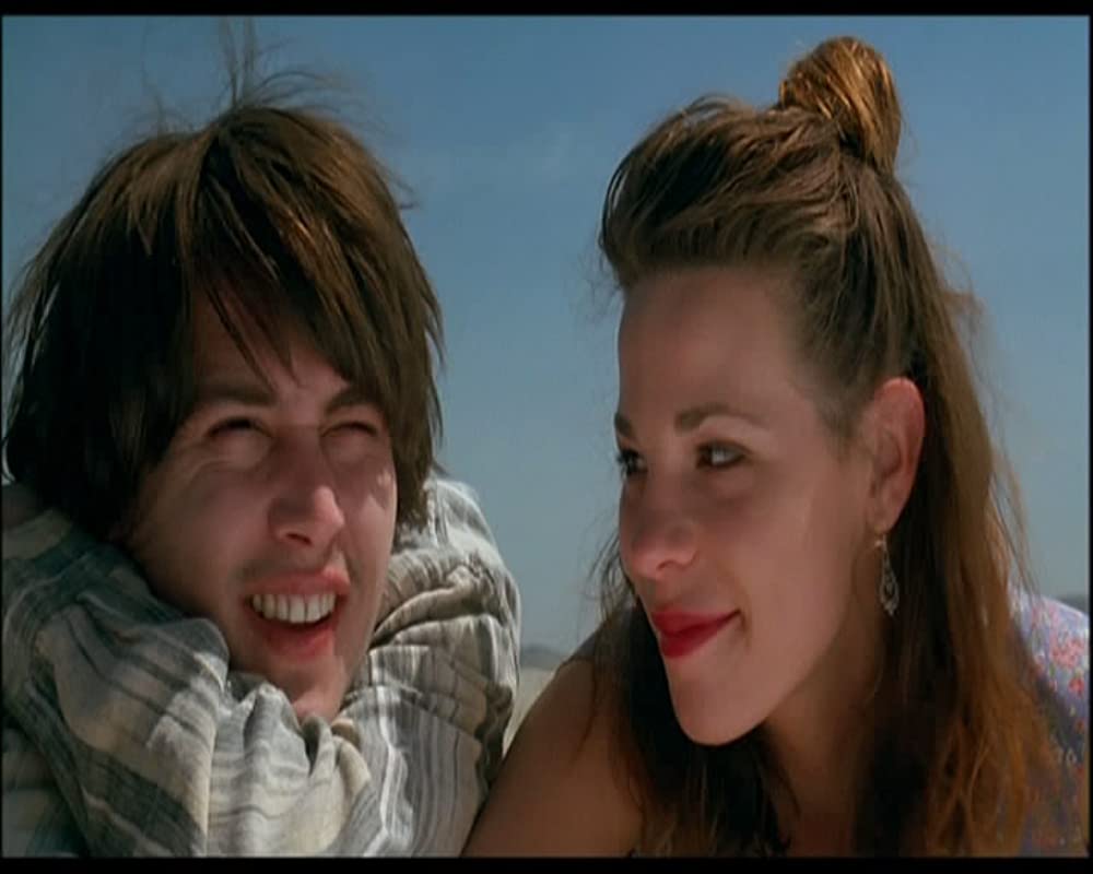 アリゾナ・ドリームの画像