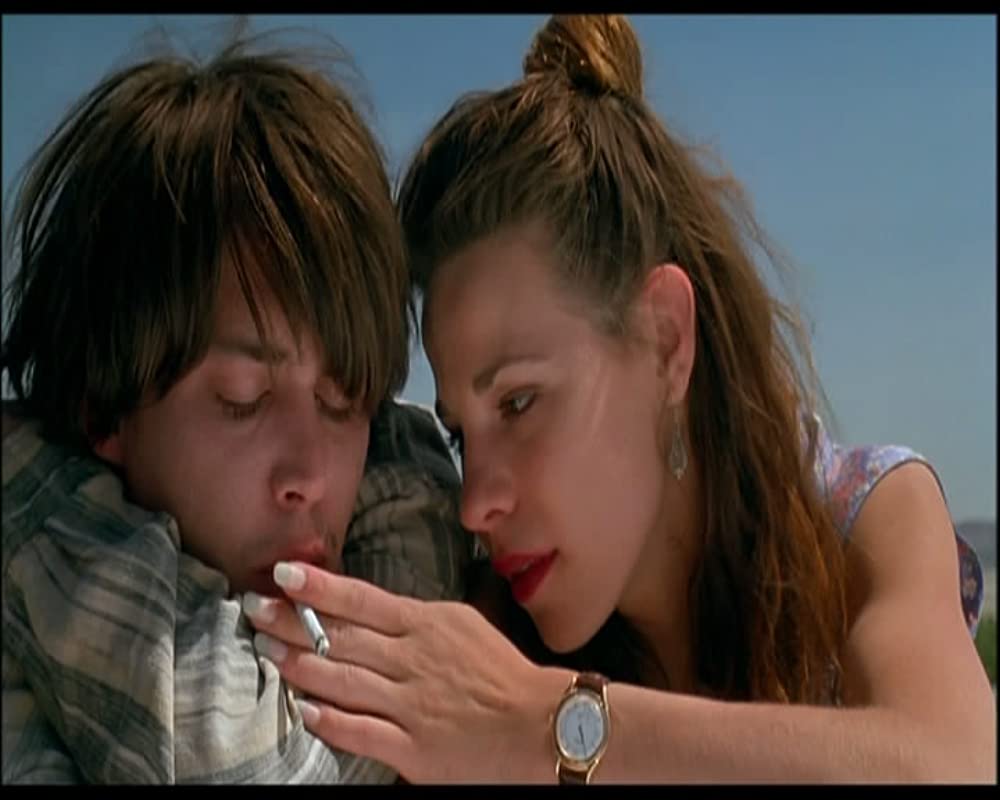 アリゾナ・ドリームの画像