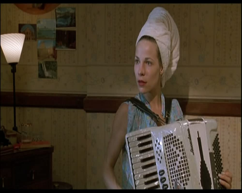 アリゾナ・ドリームの画像