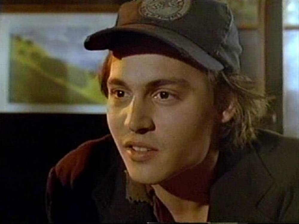 アリゾナ・ドリームの画像