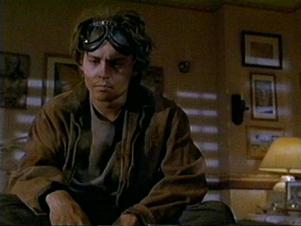 アリゾナ・ドリームの画像