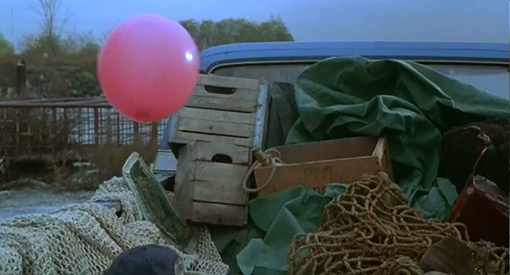 アリゾナ・ドリームの画像