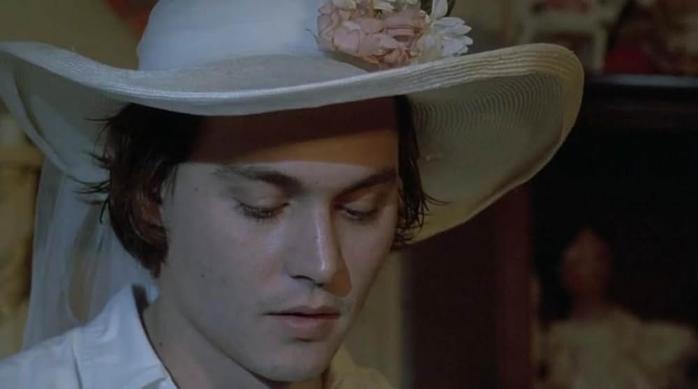 アリゾナ・ドリームの画像