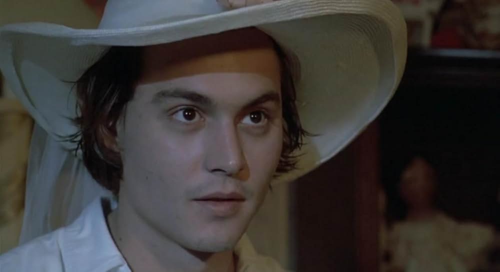 アリゾナ・ドリームの画像