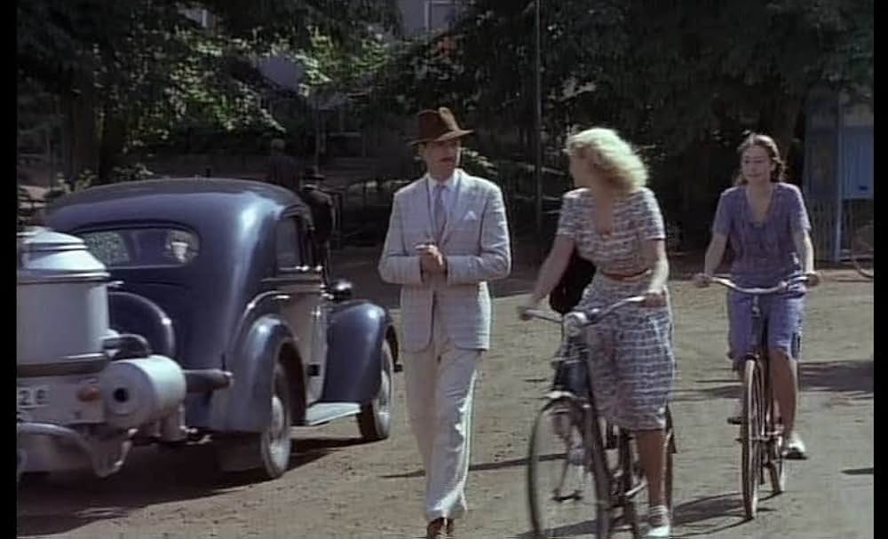 気取り屋の画像