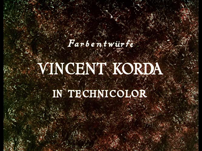 バグダッドの盗賊の画像