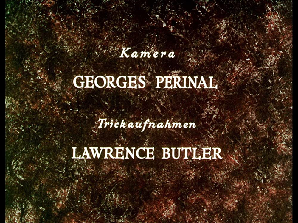 バグダッドの盗賊の画像