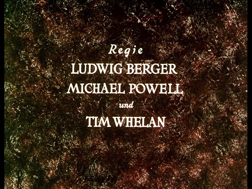 バグダッドの盗賊の画像