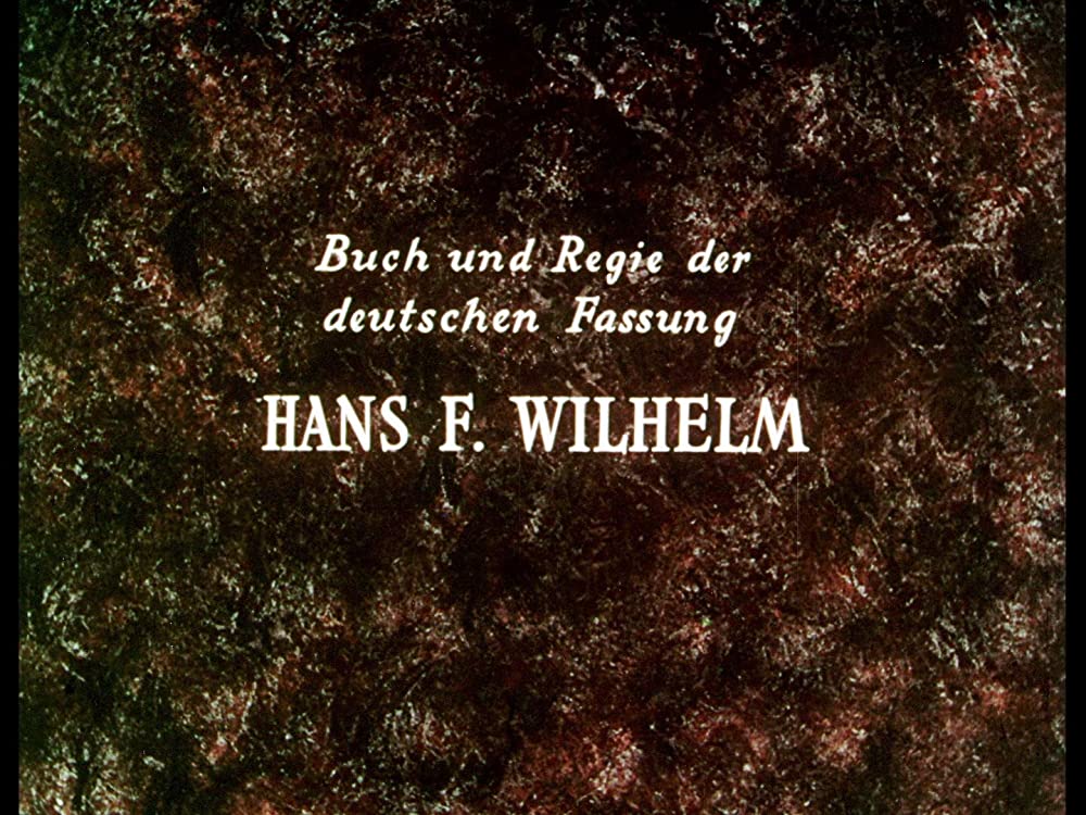 バグダッドの盗賊の画像