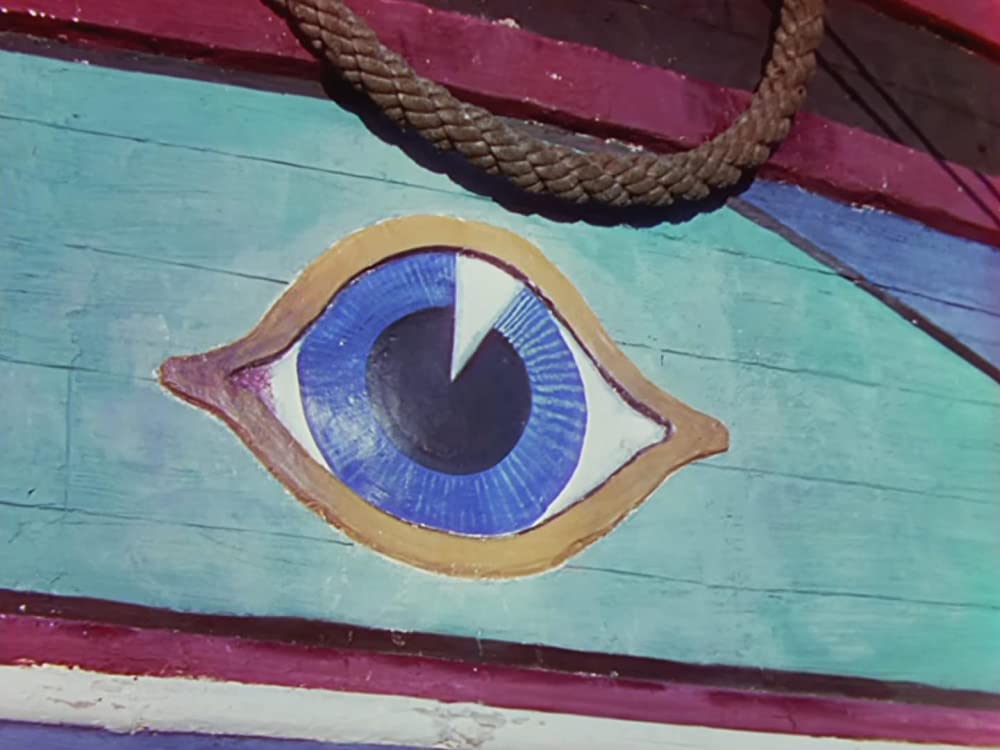 バグダッドの盗賊の画像